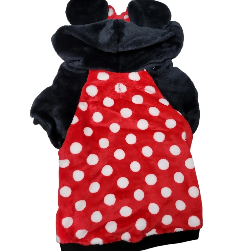 Disney's Minnie Mouse 
